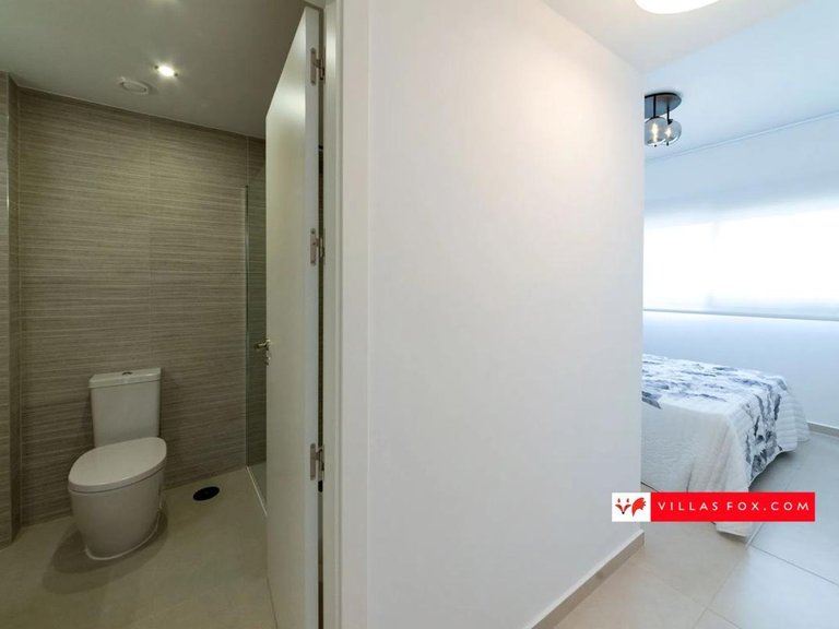 Apartment for Sale in San Miguel De Salinas, Alicante 23
