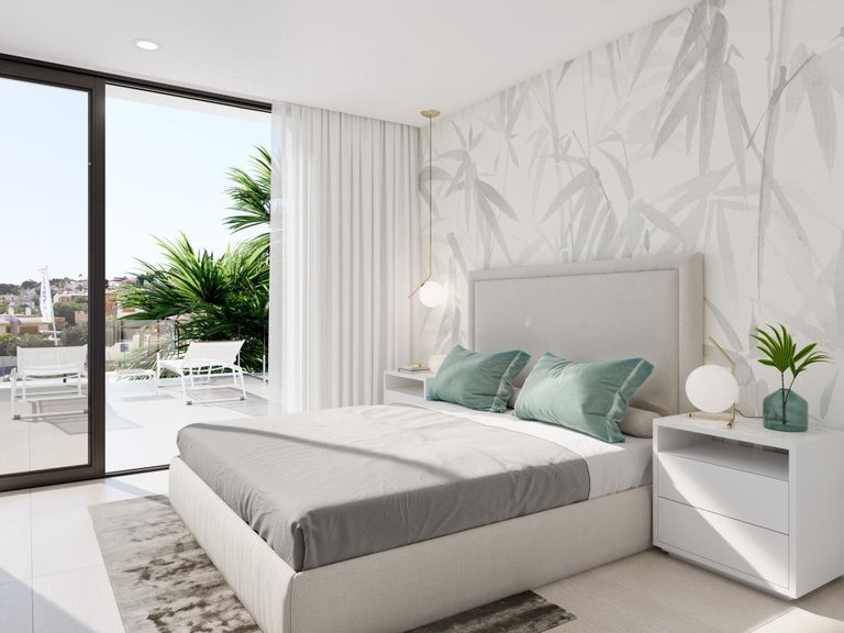 Villa for Sale in Finestrat, Alicante 10