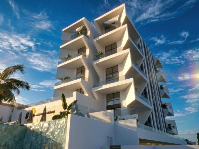 Apartment for Sale in Villajoyosa, Alicante 2