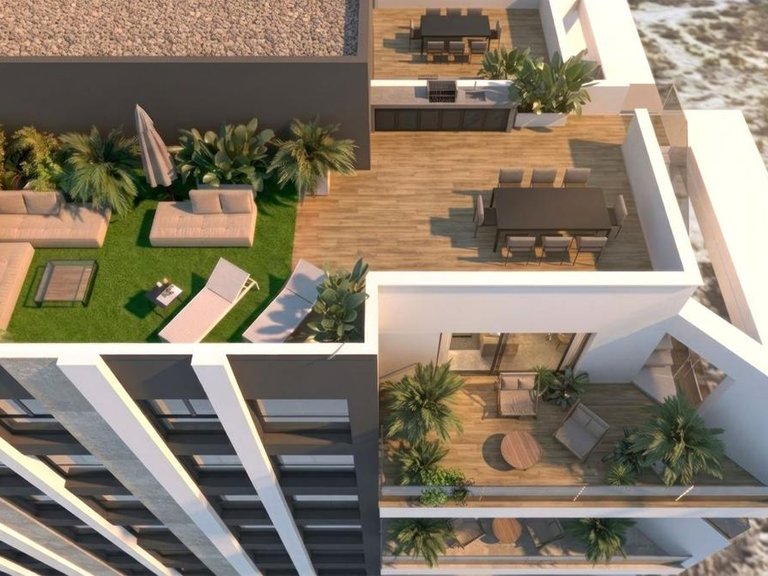 Apartment for Sale in Villajoyosa, Alicante 3