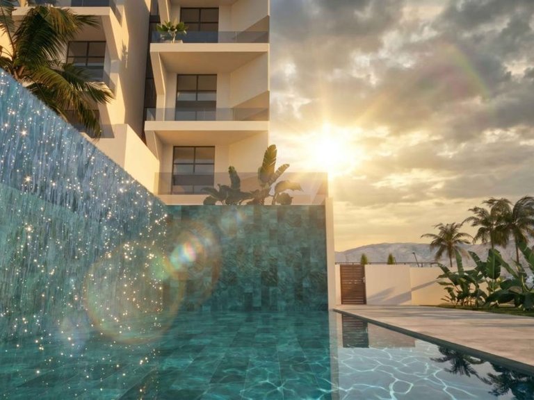 Apartment for Sale in Villajoyosa, Alicante 6