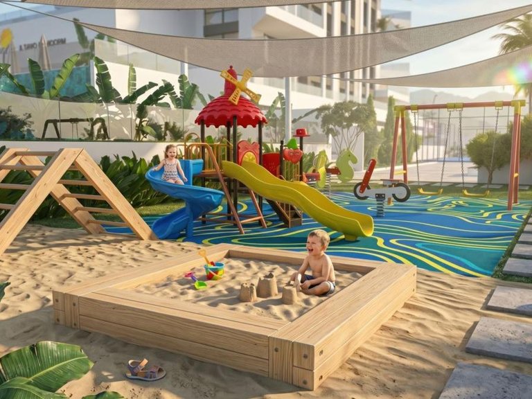 Apartment for Sale in Villajoyosa, Alicante 24