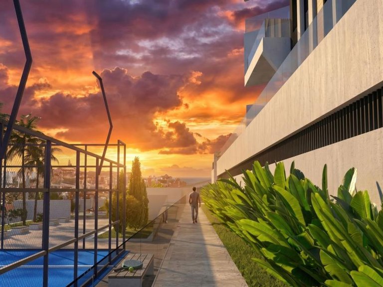 Apartment for Sale in Villajoyosa, Alicante 36