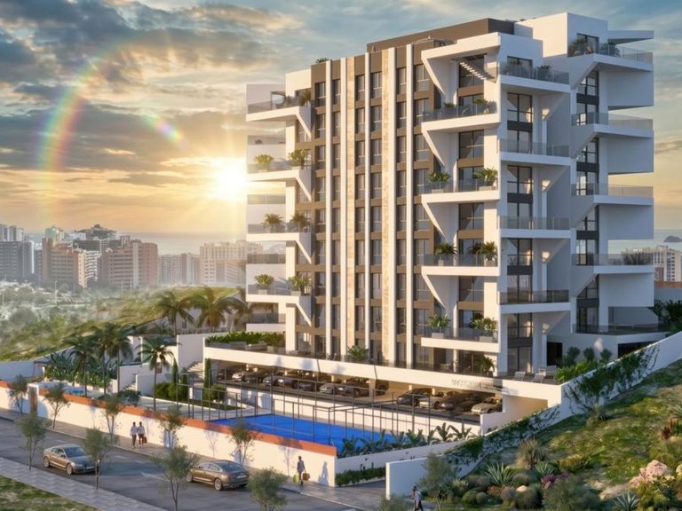 Apartment for Sale in Villajoyosa, Alicante 42
