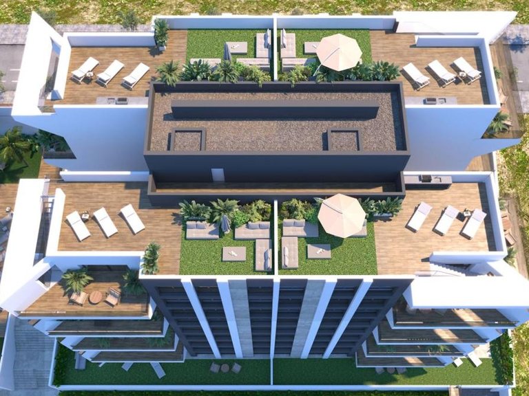 Apartment for Sale in Villajoyosa, Alicante 47