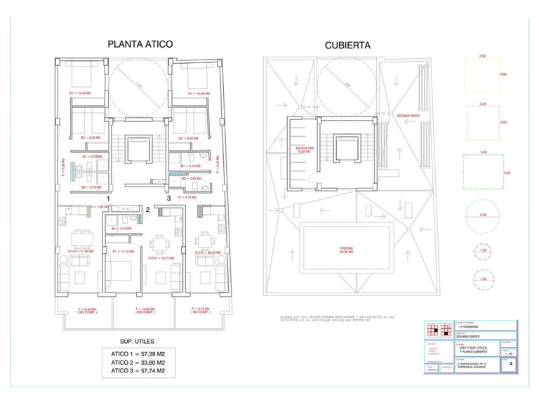 Apartment for Sale in Torrevieja, Alicante 15