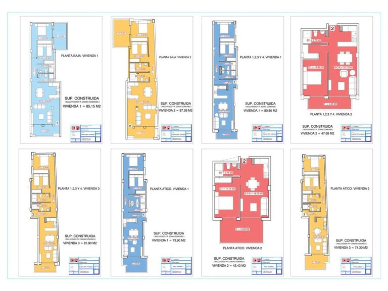 Apartment for Sale in Torrevieja, Alicante 17