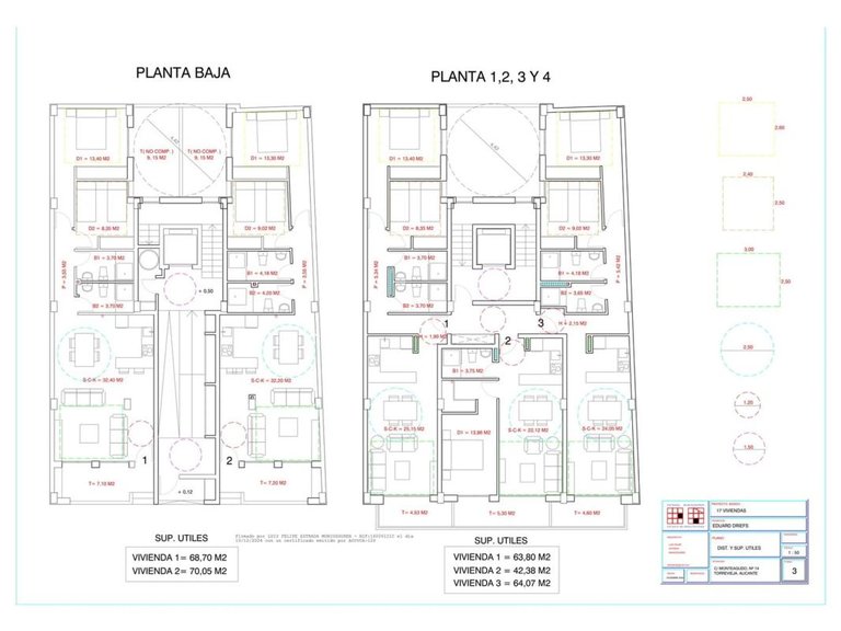 Apartment for Sale in Torrevieja, Alicante 16