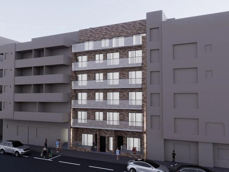 Apartment for Sale in Torrevieja, Alicante 4