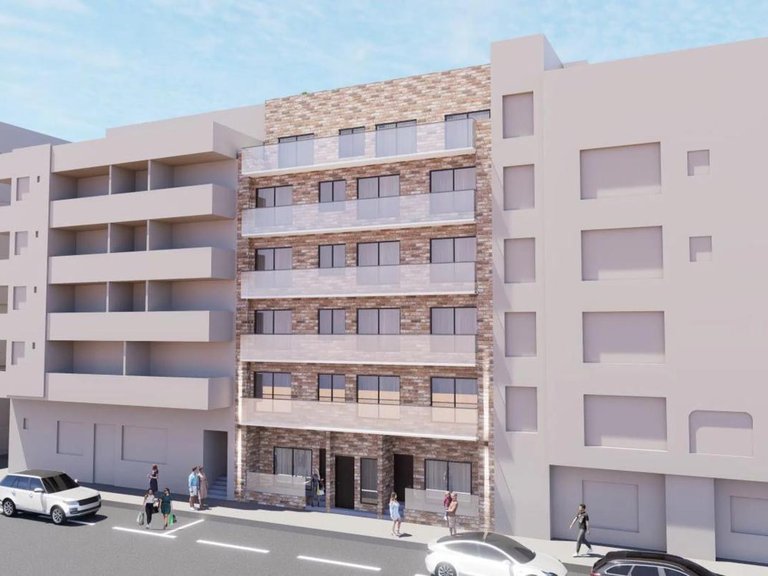 Apartment for Sale in Torrevieja, Alicante 5