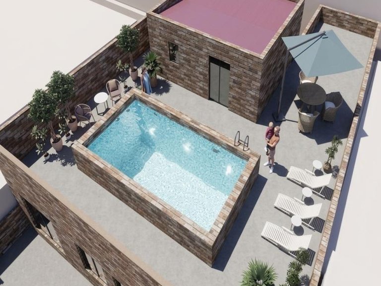 Apartment for Sale in Torrevieja, Alicante 6