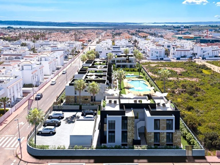 Villa for Sale in Rojales, Alicante 22