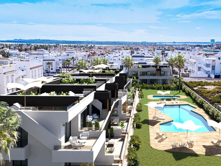 Villa for Sale in Rojales, Alicante 24