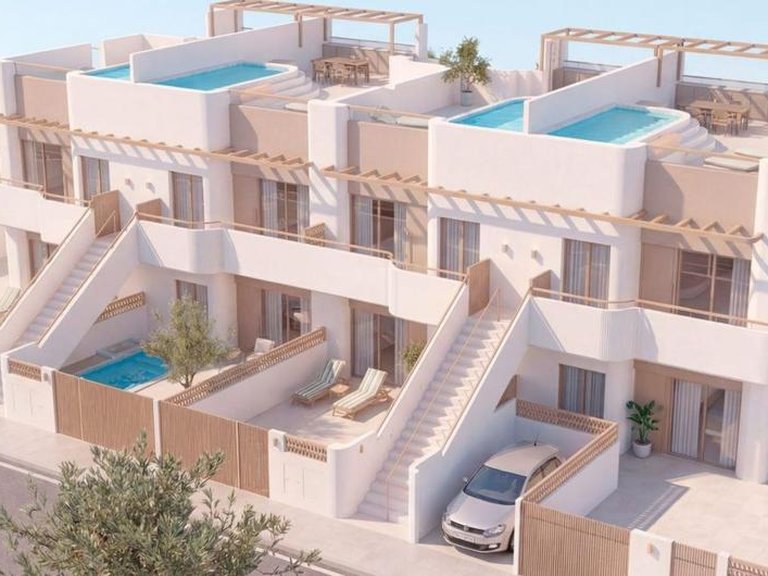 Apartment for Sale in Pilar De La Horadada, Alicante 23