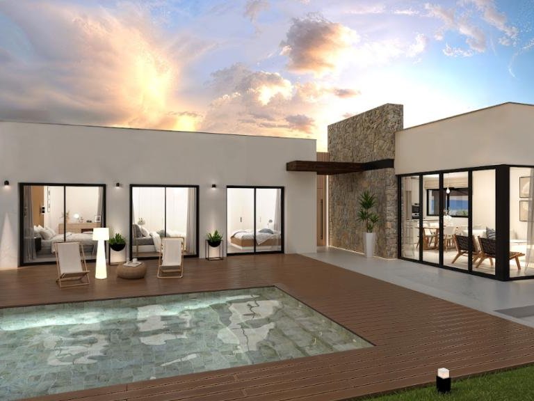 Villa for Sale in Torre-pacheco, Murcia 7
