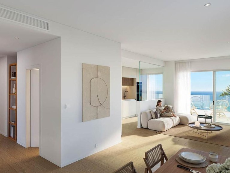 Apartment for Sale in Villajoyosa, Alicante 4