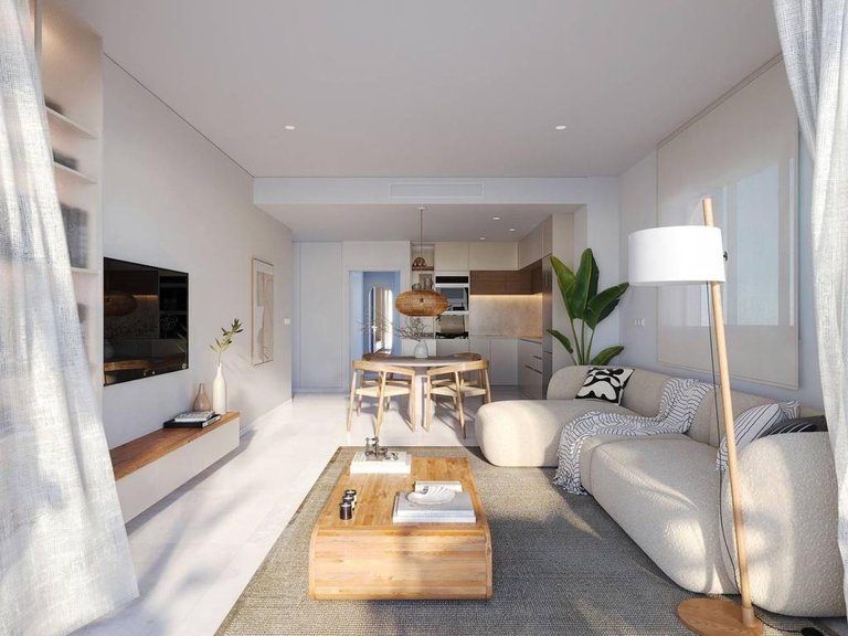 Apartment for Sale in Villajoyosa, Alicante 5
