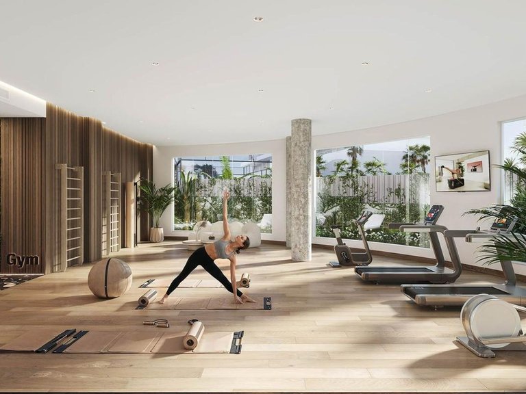 Apartment for Sale in Villajoyosa, Alicante 6