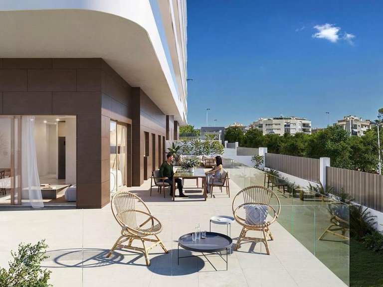 Apartment for Sale in Villajoyosa, Alicante 7