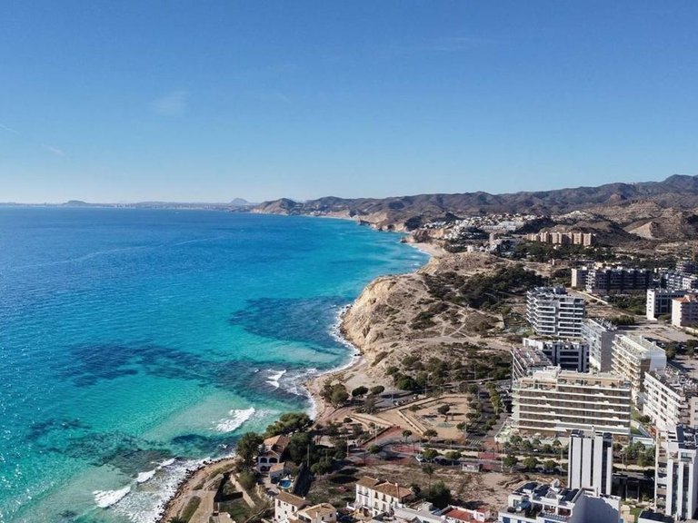 Apartment for Sale in Villajoyosa, Alicante 8