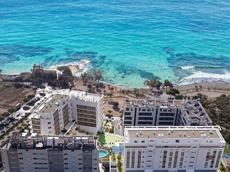 Apartment for Sale in Villajoyosa, Alicante 9