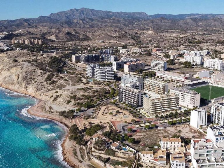 Apartment for Sale in Villajoyosa, Alicante 10