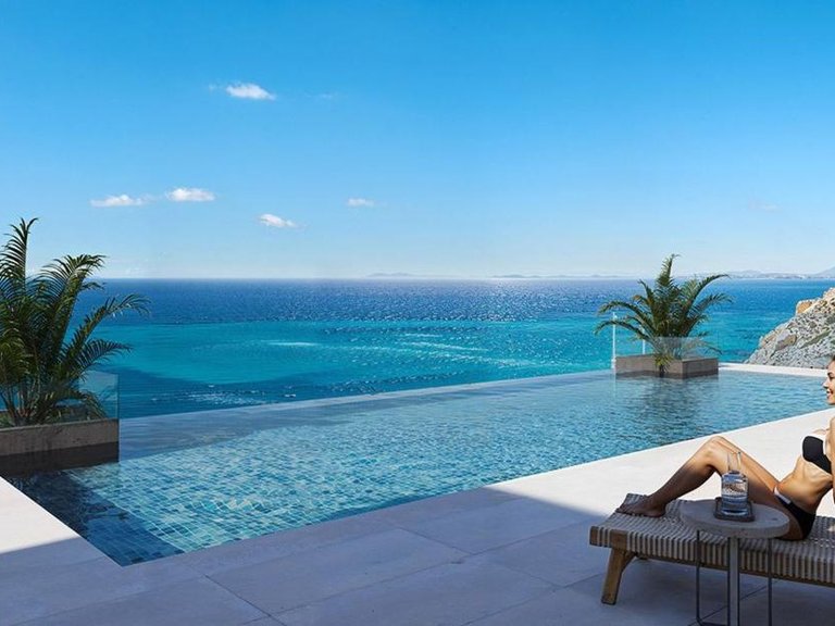 Apartment for Sale in Villajoyosa, Alicante 12