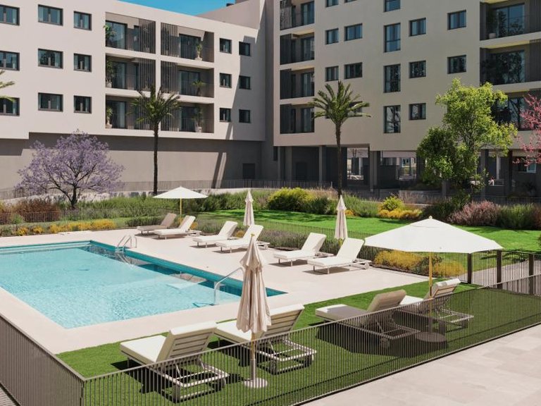 Apartment for Sale in Alicante, Alicante 1