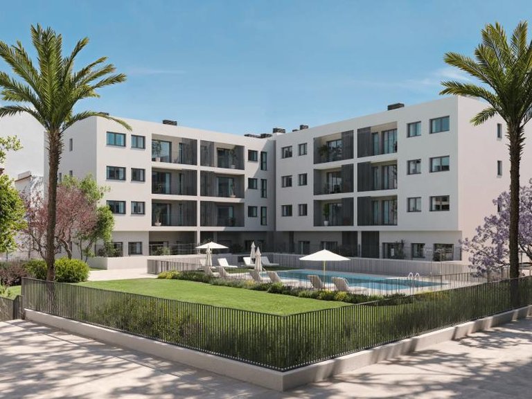 Apartment for Sale in Alicante, Alicante 2