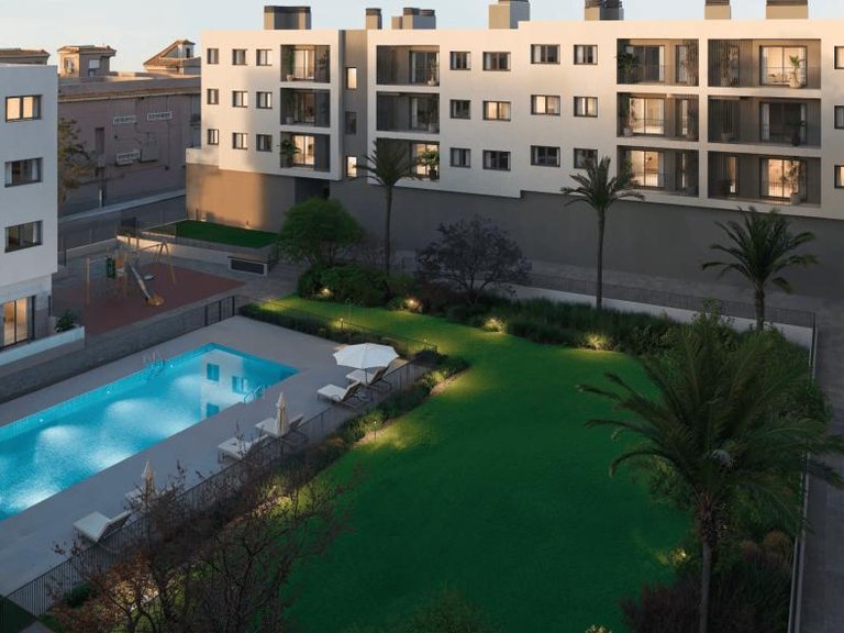 Apartment for Sale in Alicante, Alicante 3