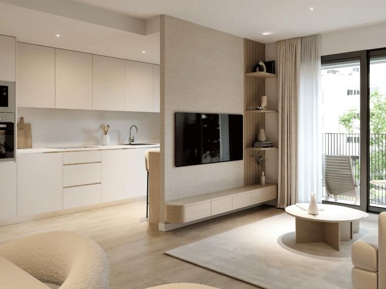 Apartment for Sale in Alicante, Alicante 6
