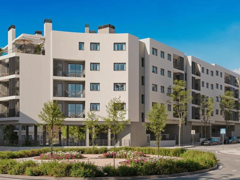 Apartment for Sale in Alicante, Alicante 8