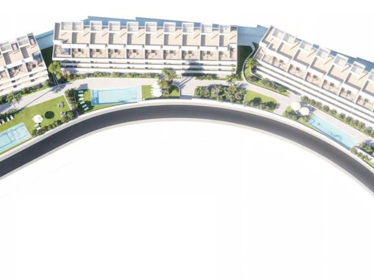 Apartment for Sale in Finestrat, Alicante 3