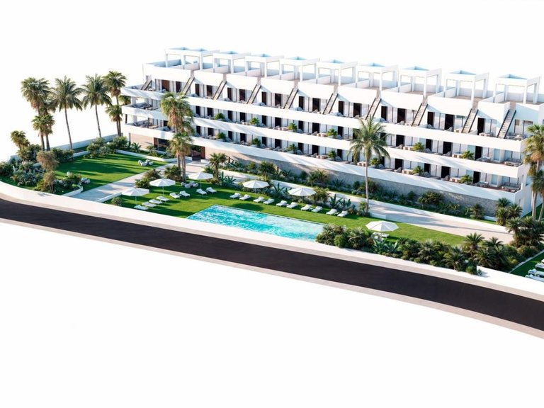 Apartment for Sale in Finestrat, Alicante 26