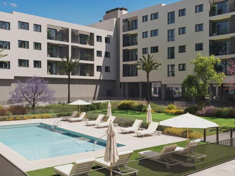 Apartment for Sale in Alicante, Alicante 9