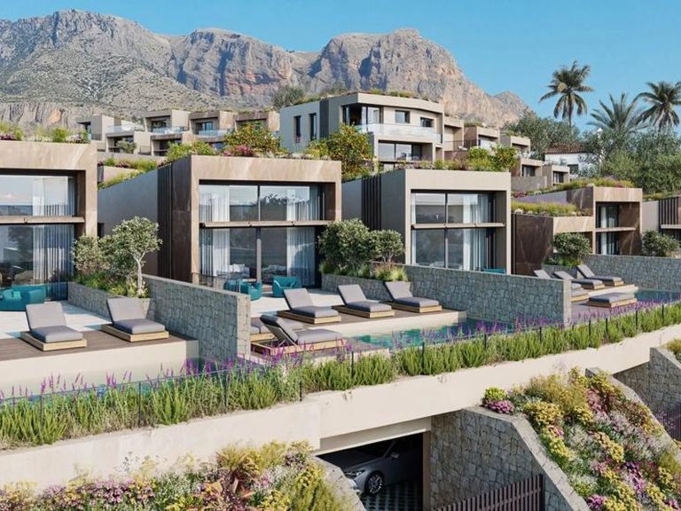 Villa for Sale in La Nucia, Alicante 20