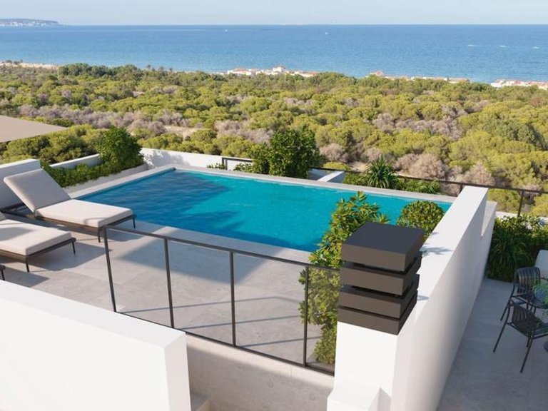 Apartment for Sale in Guardamar Del Segura, Alicante 13