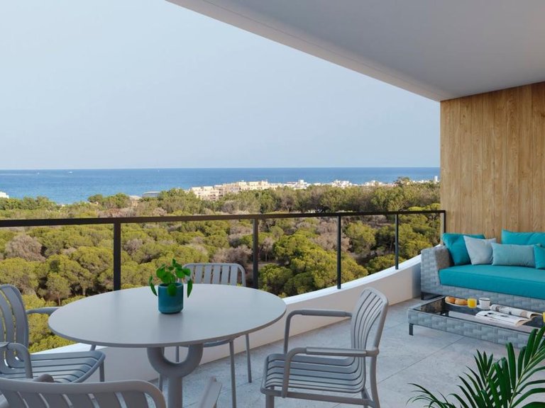 Apartment for Sale in Guardamar Del Segura, Alicante 15