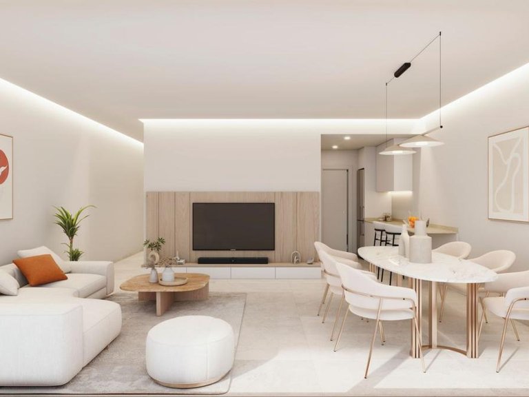 Apartment for Sale in Guardamar Del Segura, Alicante 17