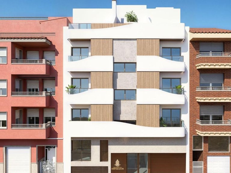 Apartment for Sale in Guardamar Del Segura, Alicante 20