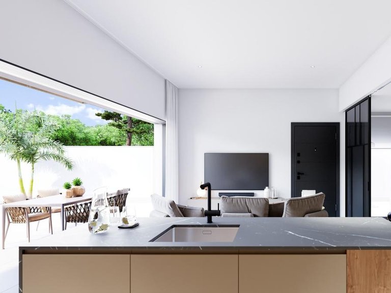 Villa for Sale in Pilar De La Horadada, Alicante 9