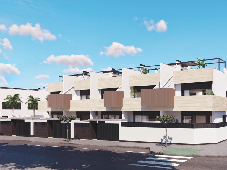 Villa for Sale in Pilar De La Horadada, Alicante 3