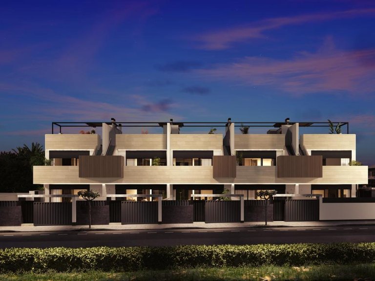 Villa for Sale in Pilar De La Horadada, Alicante 18