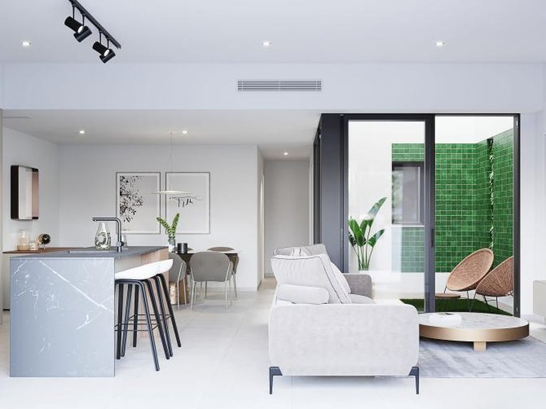 Villa for Sale in Pilar De La Horadada, Alicante 21