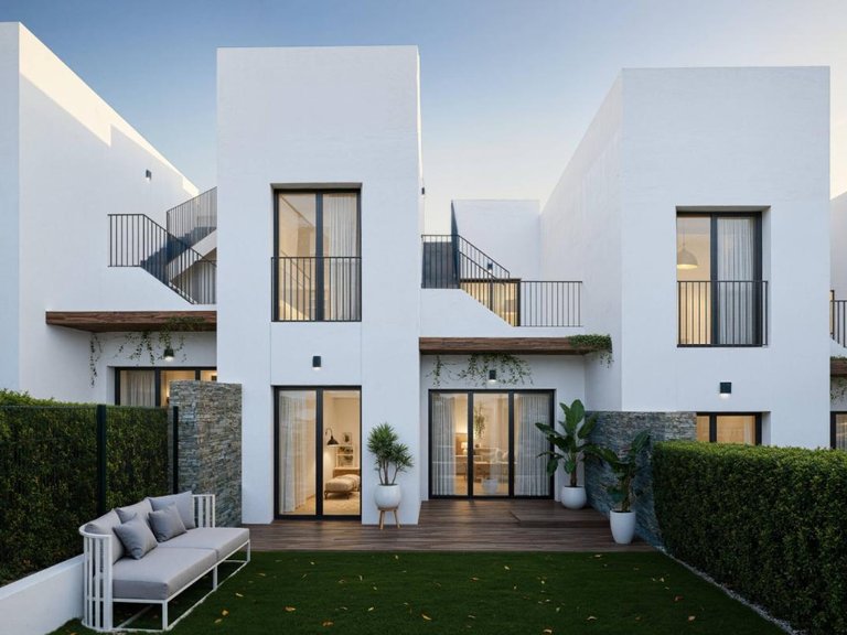Villa for Sale in Monforte Del Cid, Alicante 6