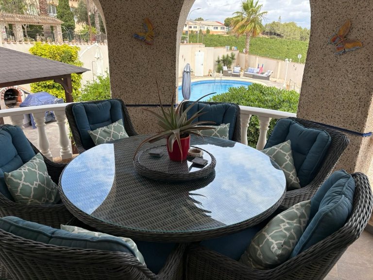 Villa for Sale in Algorfa, Alicante 6
