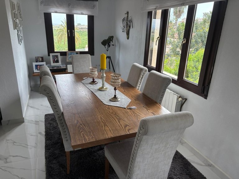Villa for Sale in Algorfa, Alicante 9