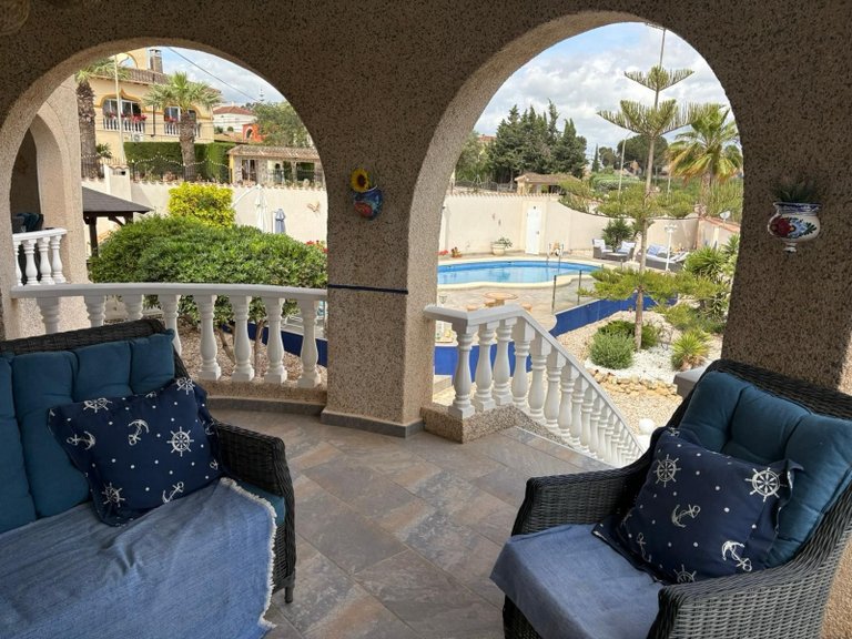 Villa for Sale in Algorfa, Alicante 8