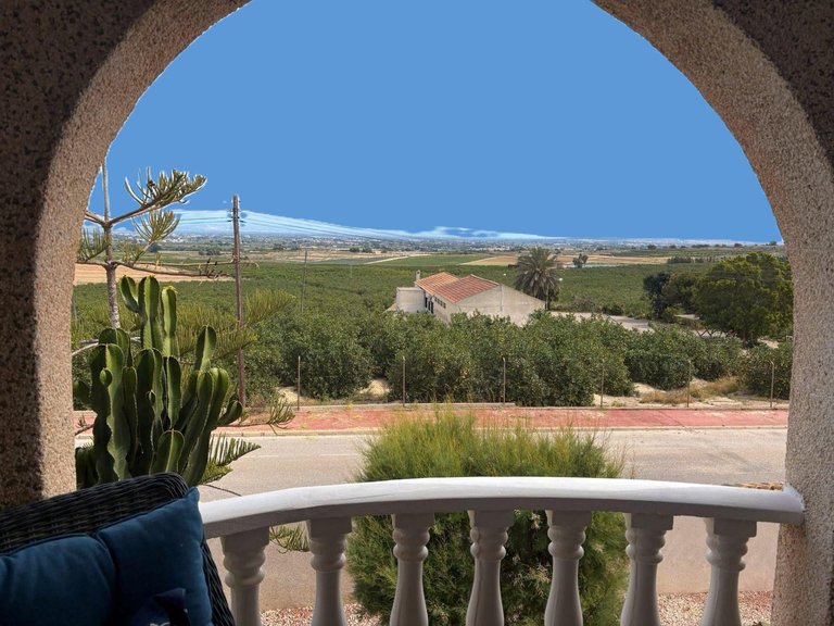 Villa for Sale in Algorfa, Alicante 2