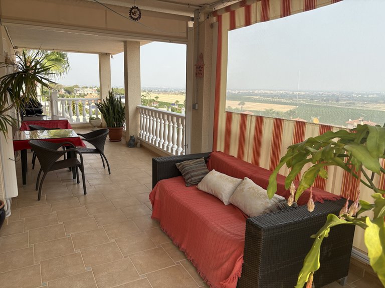 Villa for Sale in Algorfa, Alicante 24